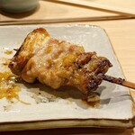 鳥よし - せせり