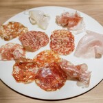 パルコ フィエラ - 