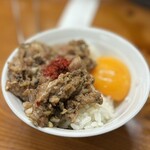 ジンギスカン羊はち - 