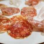 パルコ フィエラ - 