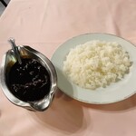 グリル・ストーク - 別々に出ました