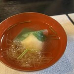 月待ち茶屋 - 