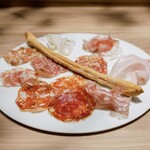 パルコ フィエラ - 