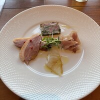 上野洋食遠山 - 