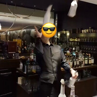 ゼックスウエスト ザ バー - 