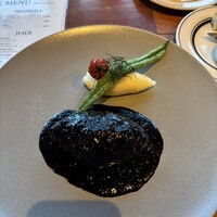 上野洋食遠山 - 