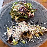 上野洋食遠山 - 