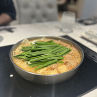 博多もつ鍋 やま中 博多店 - 