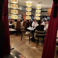 廣東料理 民生 ヒルトンプラザウエスト店 - 