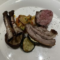 インフィニート ヒロ - 