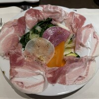 インフィニート ヒロ - 