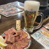 米と焼肉 肉のよいち 清須店