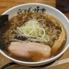利尻らーめん味楽 新横浜ラーメン博物館店