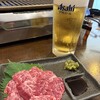 焼肉くろちゃん