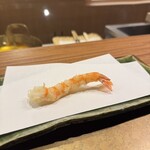 北新地 天ぷら 拾幸 - 