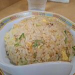 天理スタミナラーメン 本店 - 