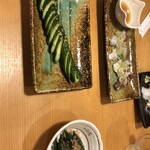 や台ずし 車道町 - 