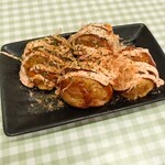 たこ焼工房 ぐるる - 