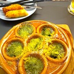 ワインとチーズと旨い肴のBAR à VIN 徳蔵 - 