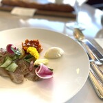 フレンチ ベイ・ビュー - 