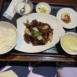 川菜館 - 
