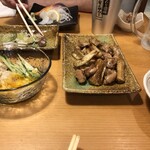 や台ずし 車道町 - 