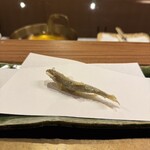 北新地 天ぷら 拾幸 - 