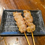 シンヨコ商店 - せせり