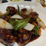 川菜館 - 