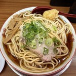 ちゃあしゅうめん ゆうらい - 