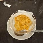 松の樹 - マンゴープリン