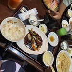 川菜館 - 
