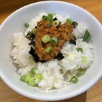 からみそラーメン ふくろう - 