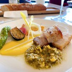 フレンチ ベイ・ビュー - 