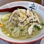 からみそラーメン ふくろう - 