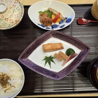和食 清水 - 