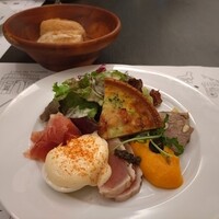 ビストロ・イナシュヴェ - 