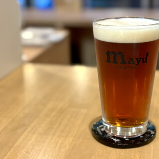 口コミ一覧 : mayu （マユ） - 新静岡/ビアバー [食べログ]