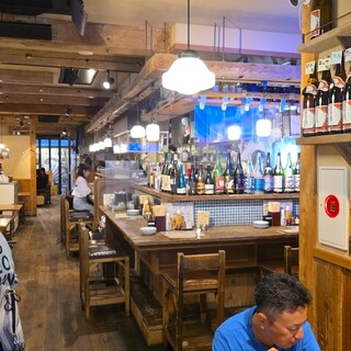 シンヨコ商店_2