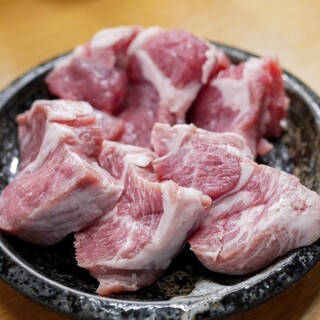 札幌成吉思汗 雪だるま_0