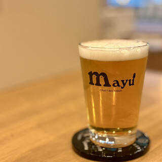 口コミ一覧 : mayu （マユ） - 新静岡/ビアバー [食べログ]