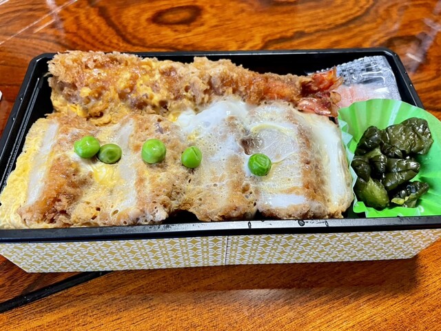 Tonkatsu Maisen Ekyuto Higashishinagawa Ten photo 2