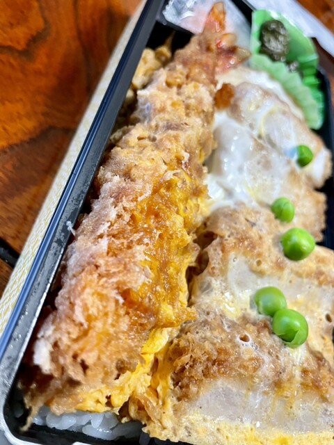 Tonkatsu Maisen Ekyuto Higashishinagawa Ten photo 3