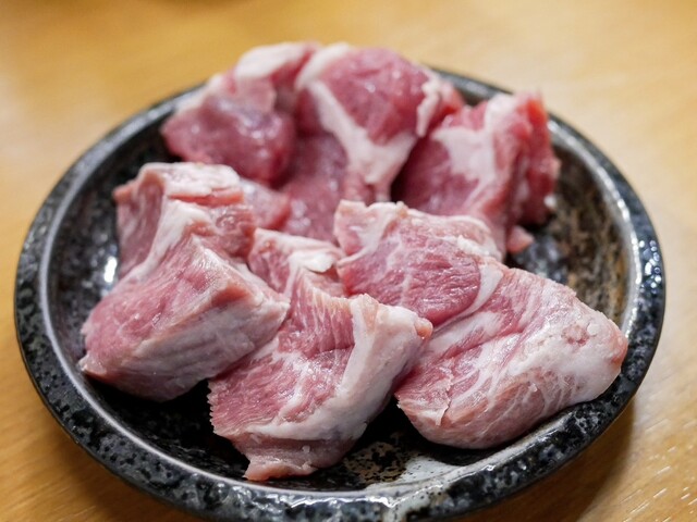 Sapporo Jingisukan Yukidaruma Gojo Ten