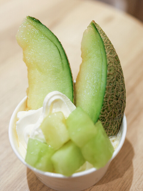 フルーツ フル バイ イタガキ ララガーデン長町店 &ndash; 仙台のケーキ・フルーツスイーツ