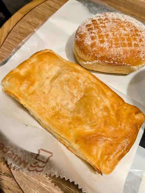 ミスタードーナツ 名古屋駅桜通口店 （Mister Donut） - 名鉄