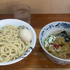 自家製麺 福は内
