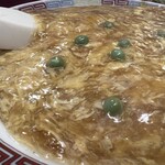 天華 - 天津飯 \990