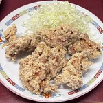 天華 - 唐揚げ \1100