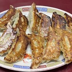 天華 - 餃子 \440×2